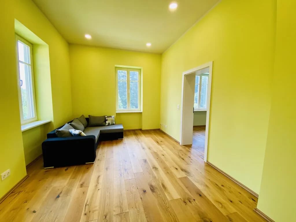 2-Zimmer-Wohnung mieten in Murtal – 60 m², € 726 – Bild 19 von 30
