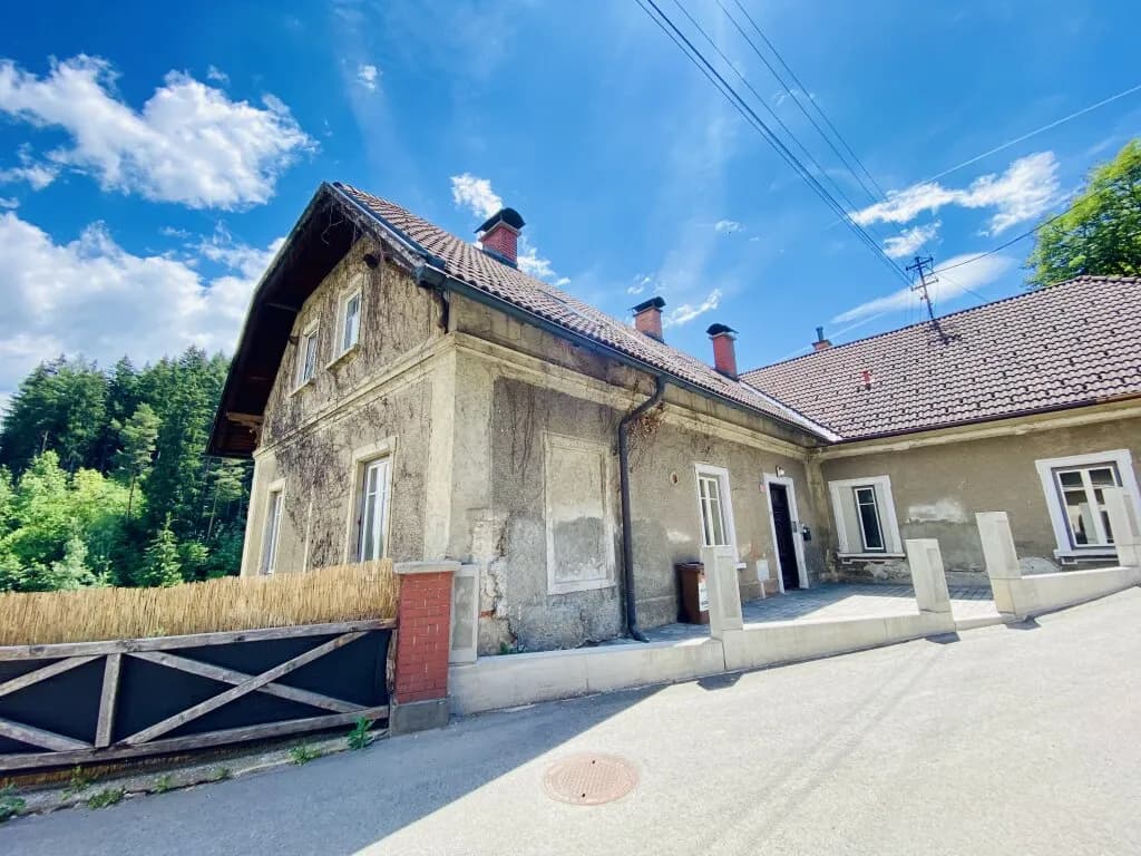 2-Zimmer-Wohnung mieten in Murtal – 60 m², € 726 – Bild 29 von 30