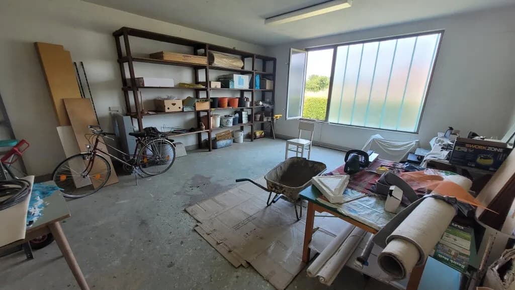7-Zimmer-Gewerbeimmobilie kaufen in Melk – 100 m², € 398.000 – Bild 6 von 19