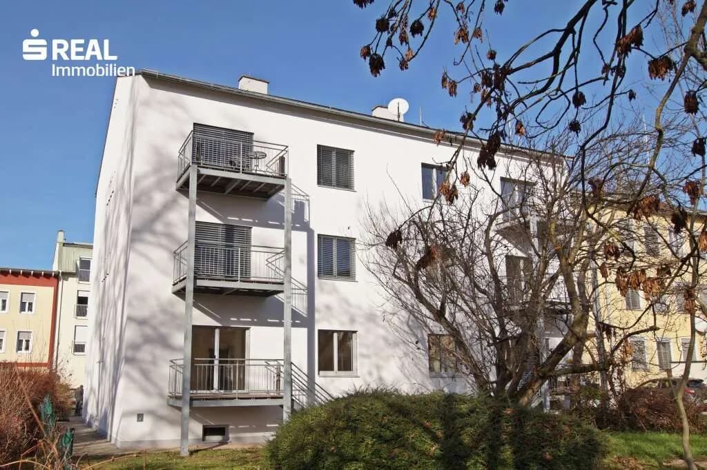 3-Zimmer-Wohnung mieten in Oberwart – 97,17 m², € 952