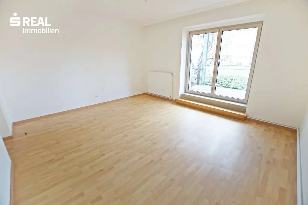 3-Zimmer-Wohnung mieten in Oberwart – 97,17 m², € 952 – Bild 2 von 16