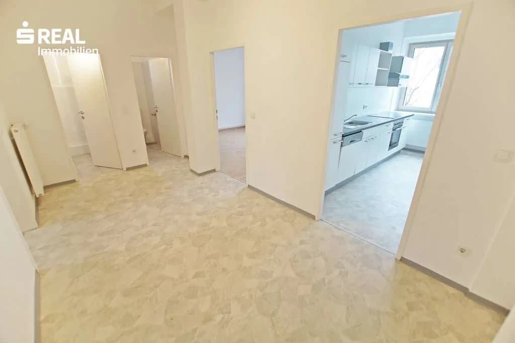 3-Zimmer-Wohnung mieten in Oberwart – 97,17 m², € 952 – Bild 12 von 16