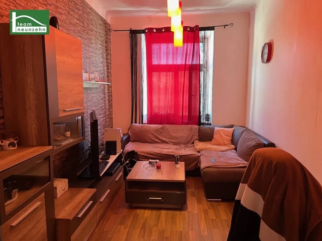 Immobilie kaufen in Wien – 31,5 m², € 108.900 – Bild 3 von 23