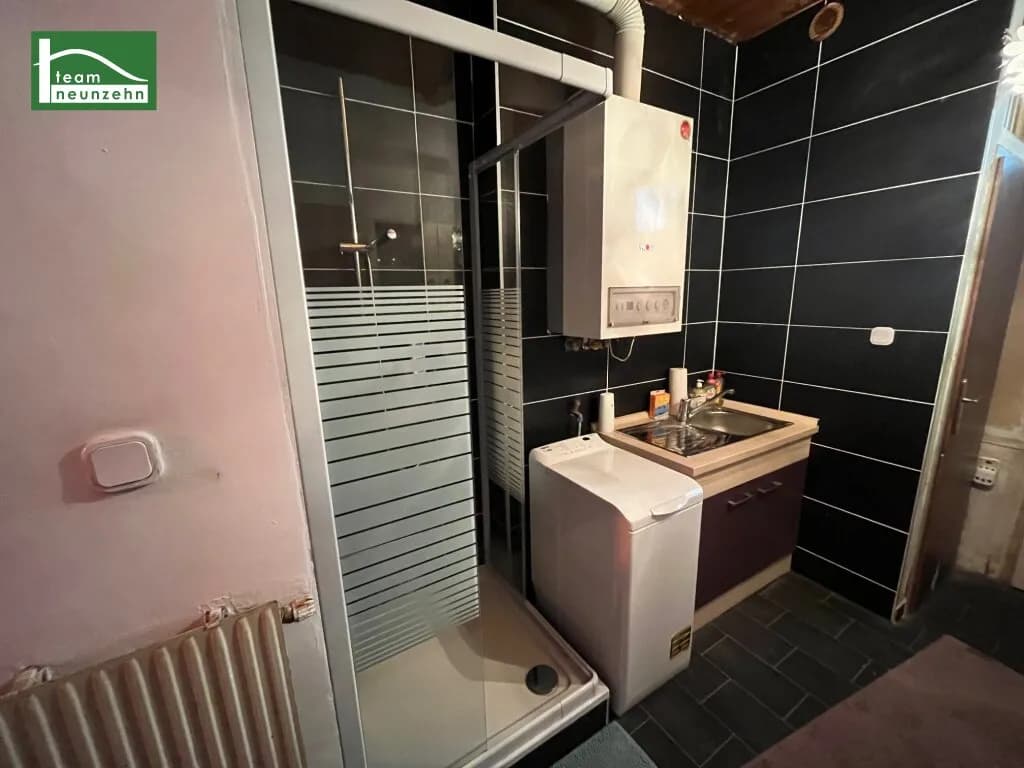 Immobilie kaufen in Wien – 31,5 m², € 108.900 – Bild 5 von 23