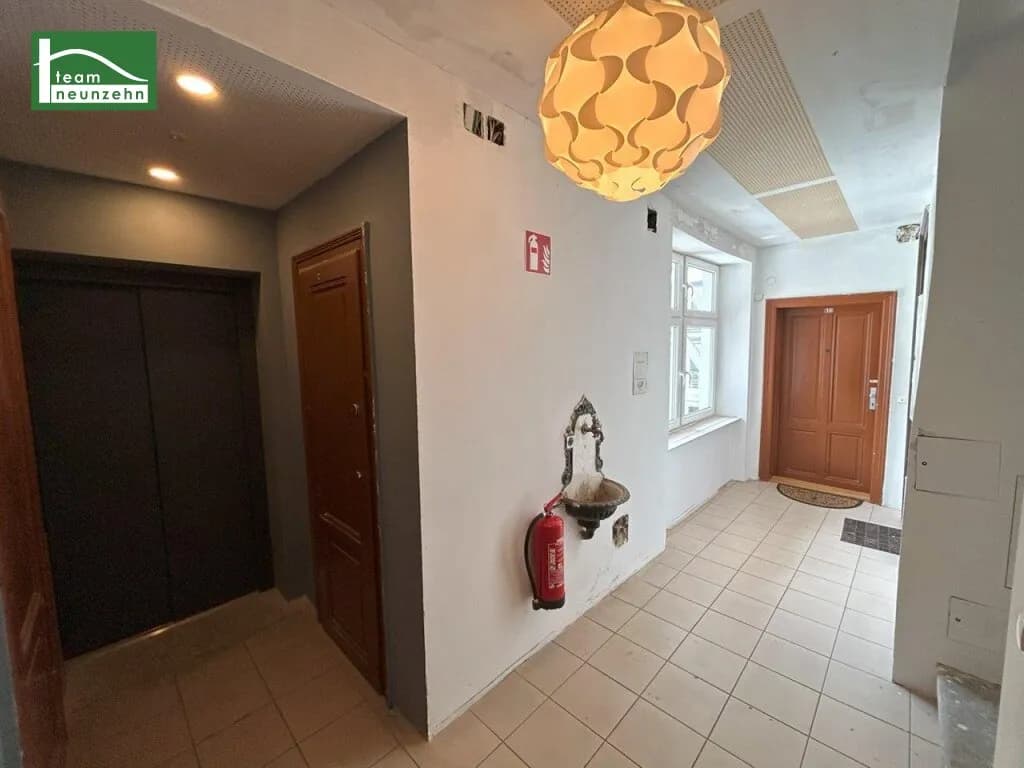 Immobilie kaufen in Wien – 31,5 m², € 108.900 – Bild 7 von 23
