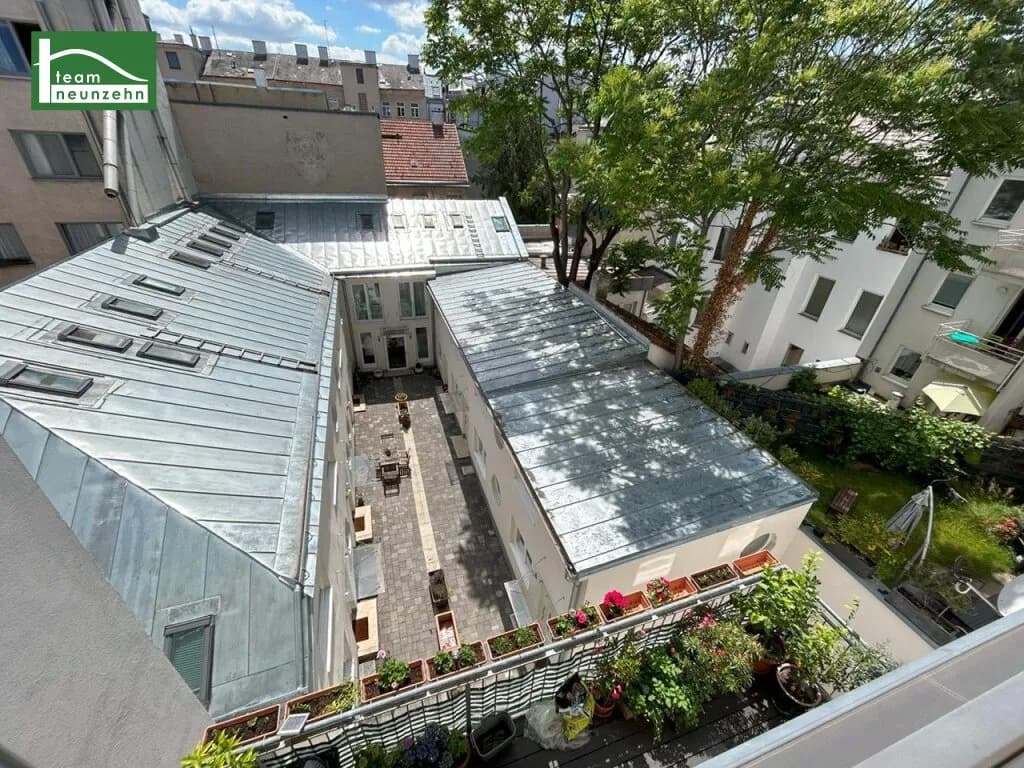 Immobilie kaufen in Wien – 31,5 m², € 108.900 – Bild 10 von 23