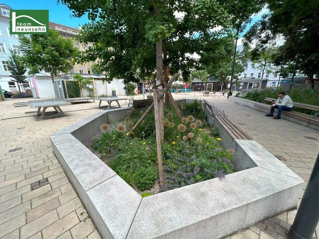 Immobilie kaufen in Wien – 31,5 m², € 108.900 – Bild 12 von 23