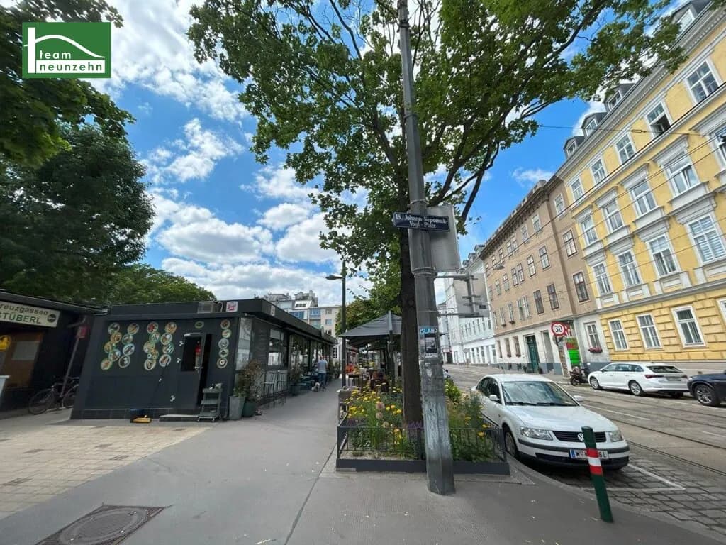 Immobilie kaufen in Wien – 31,5 m², € 108.900 – Bild 13 von 23