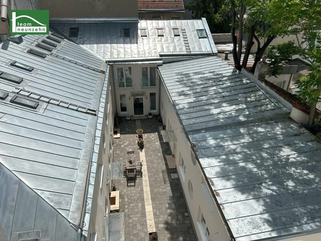 Immobilie kaufen in Wien – 31,5 m², € 108.900 – Bild 14 von 23