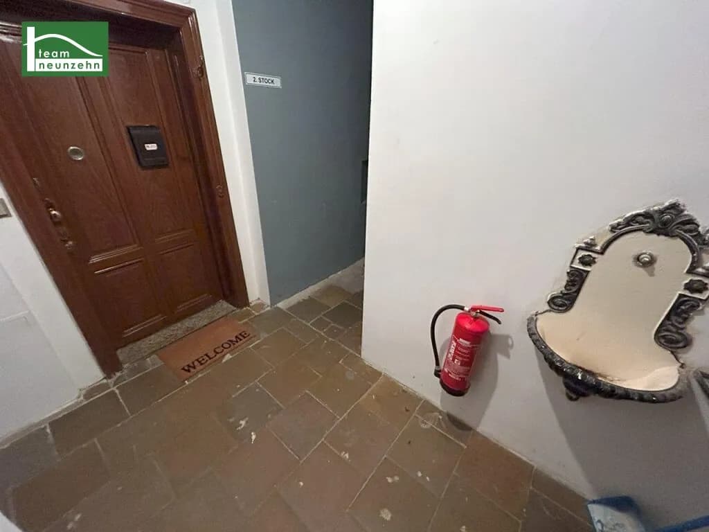 Immobilie kaufen in Wien – 31,5 m², € 108.900 – Bild 15 von 23