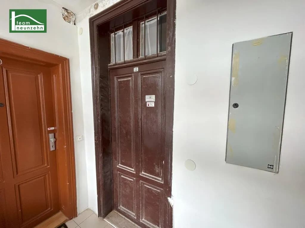 Immobilie kaufen in Wien – 31,5 m², € 108.900 – Bild 16 von 23