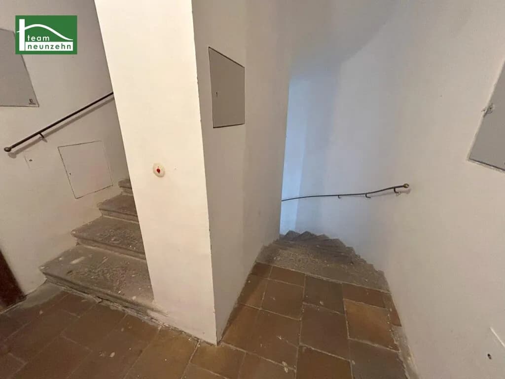Immobilie kaufen in Wien – 31,5 m², € 108.900 – Bild 17 von 23