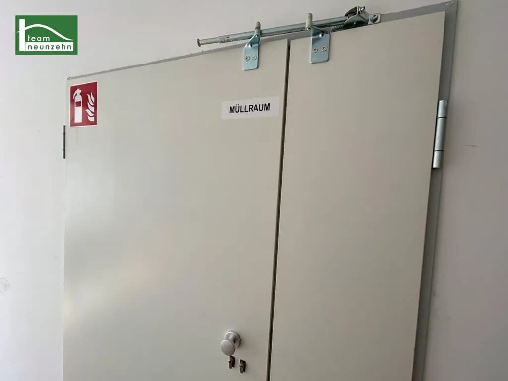 Immobilie kaufen in Wien – 31,5 m², € 108.900 – Bild 18 von 23