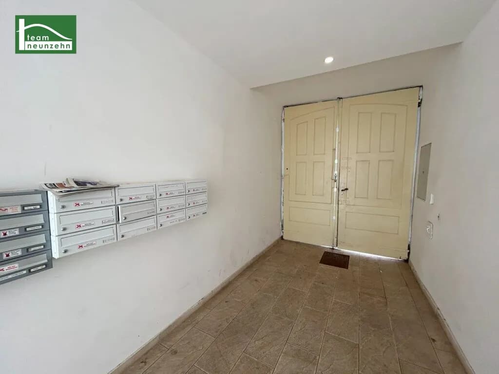 Immobilie kaufen in Wien – 31,5 m², € 108.900 – Bild 19 von 23