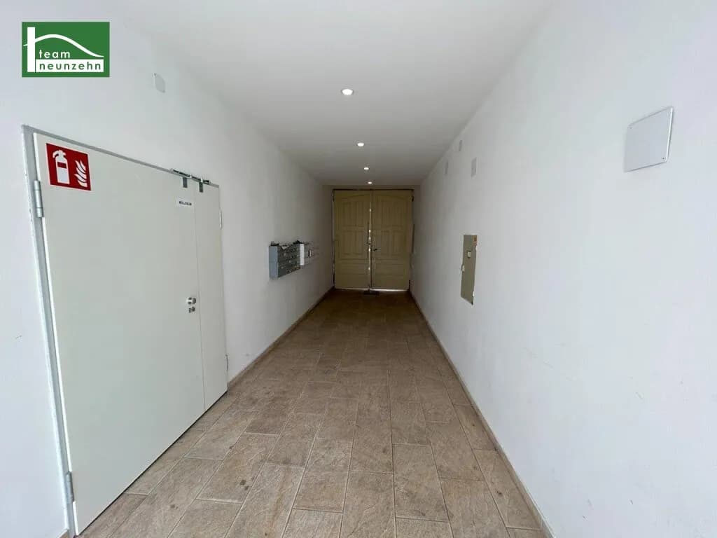 Immobilie kaufen in Wien – 31,5 m², € 108.900 – Bild 20 von 23