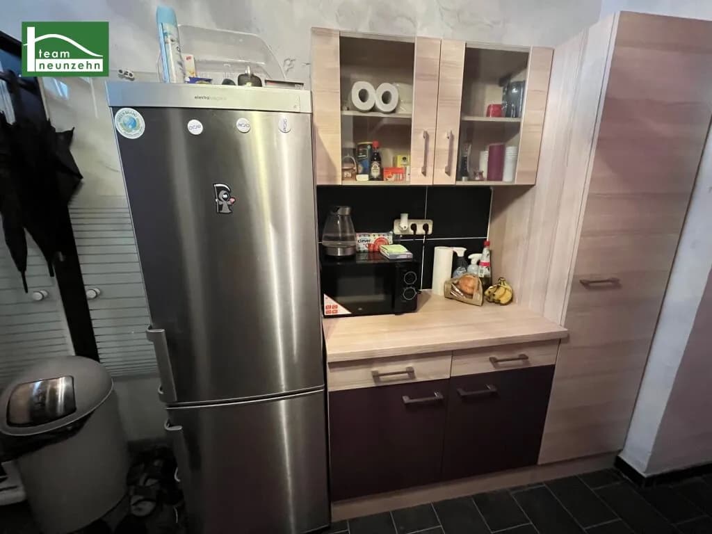 Immobilie kaufen in Wien – 31,5 m², € 108.900 – Bild 22 von 23