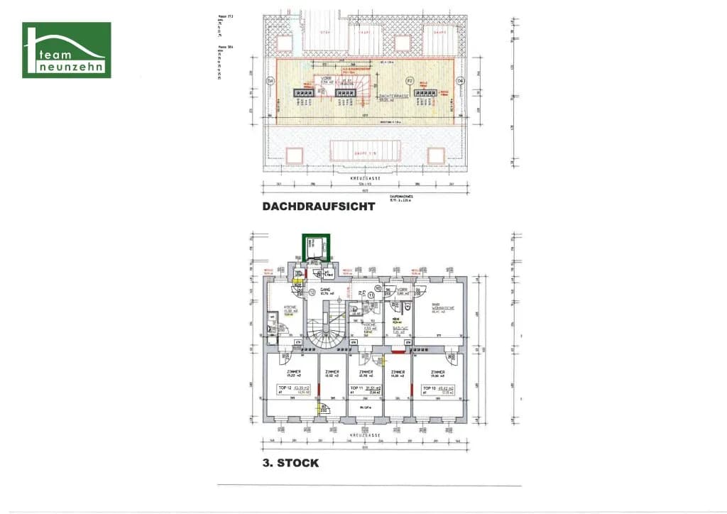 Immobilie kaufen in Wien – 31,5 m², € 108.900 – Bild 23 von 23