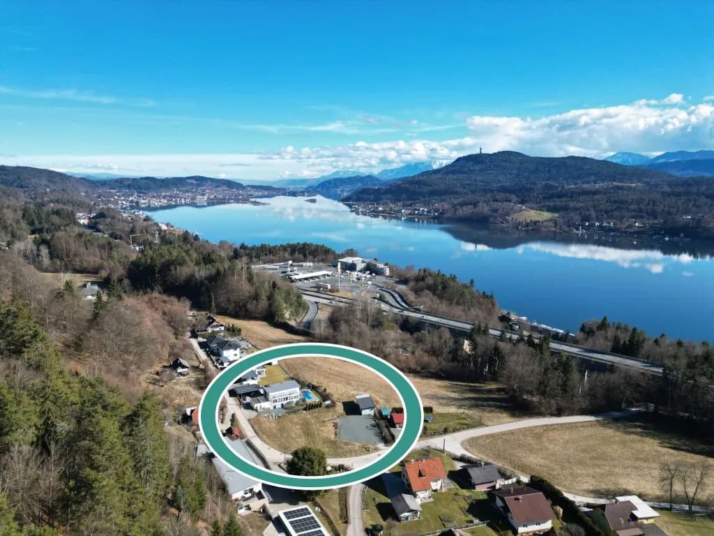 10-Zimmer-Haus kaufen in Klagenfurt Land – 271,5 m² – Bild 3 von 29