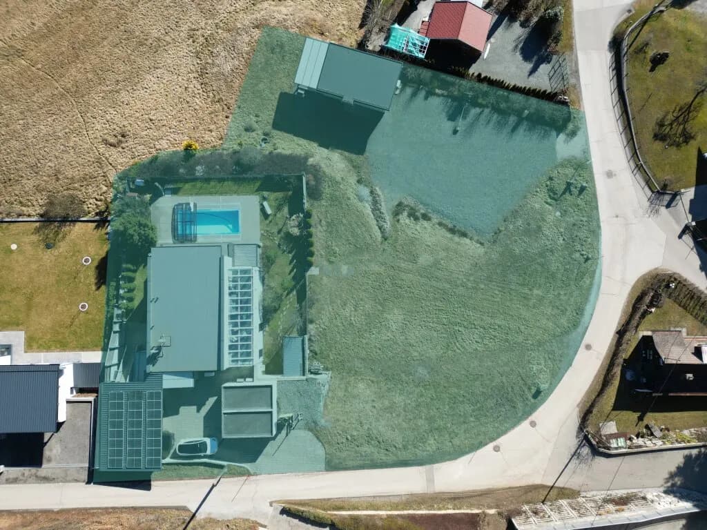10-Zimmer-Haus kaufen in Klagenfurt Land – 271,5 m² – Bild 5 von 29