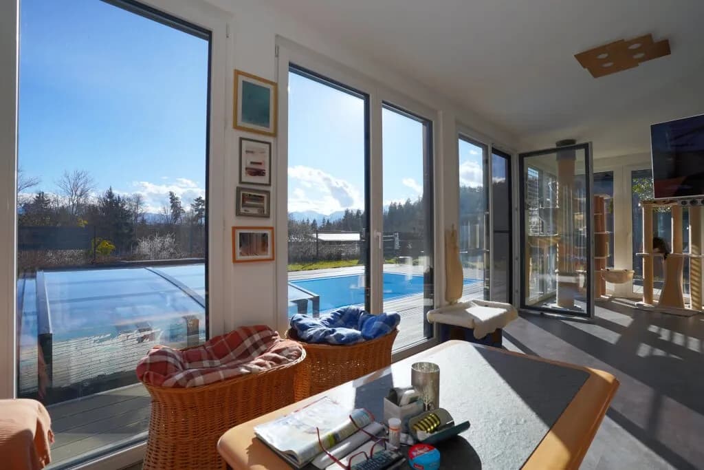 10-Zimmer-Haus kaufen in Klagenfurt Land – 271,5 m² – Bild 6 von 29
