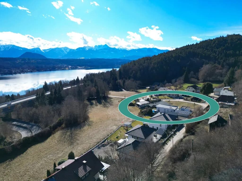 10-Zimmer-Haus kaufen in Klagenfurt Land – 271,5 m² – Bild 28 von 29