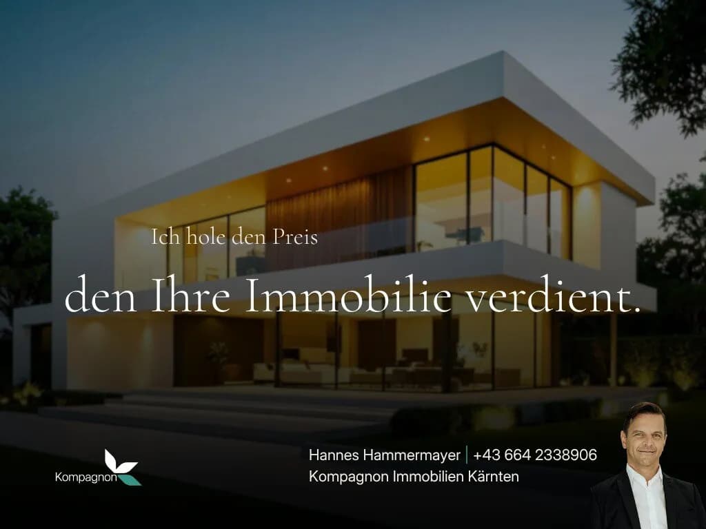10-Zimmer-Haus kaufen in Klagenfurt Land – 271,5 m² – Bild 29 von 29