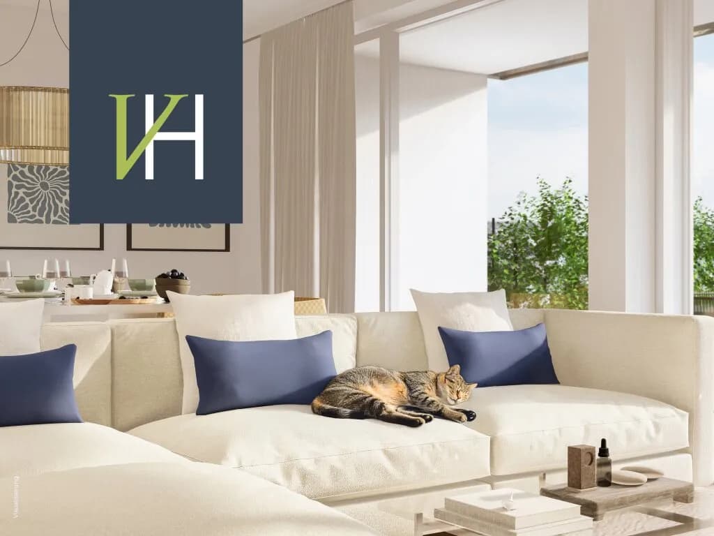 4-Zimmer-Wohnung kaufen in Krems Land – 115,21 m², € 455.400