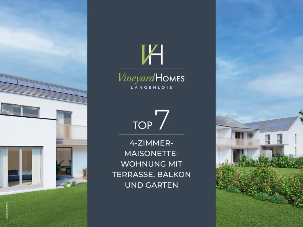 4-Zimmer-Wohnung kaufen in Krems Land – 115,21 m², € 455.400 – Bild 5 von 18