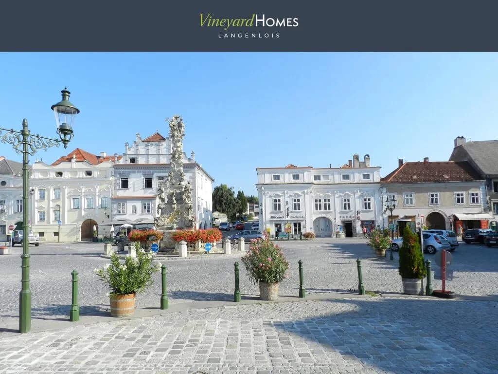 4-Zimmer-Wohnung kaufen in Krems Land – 115,21 m², € 455.400 – Bild 15 von 18