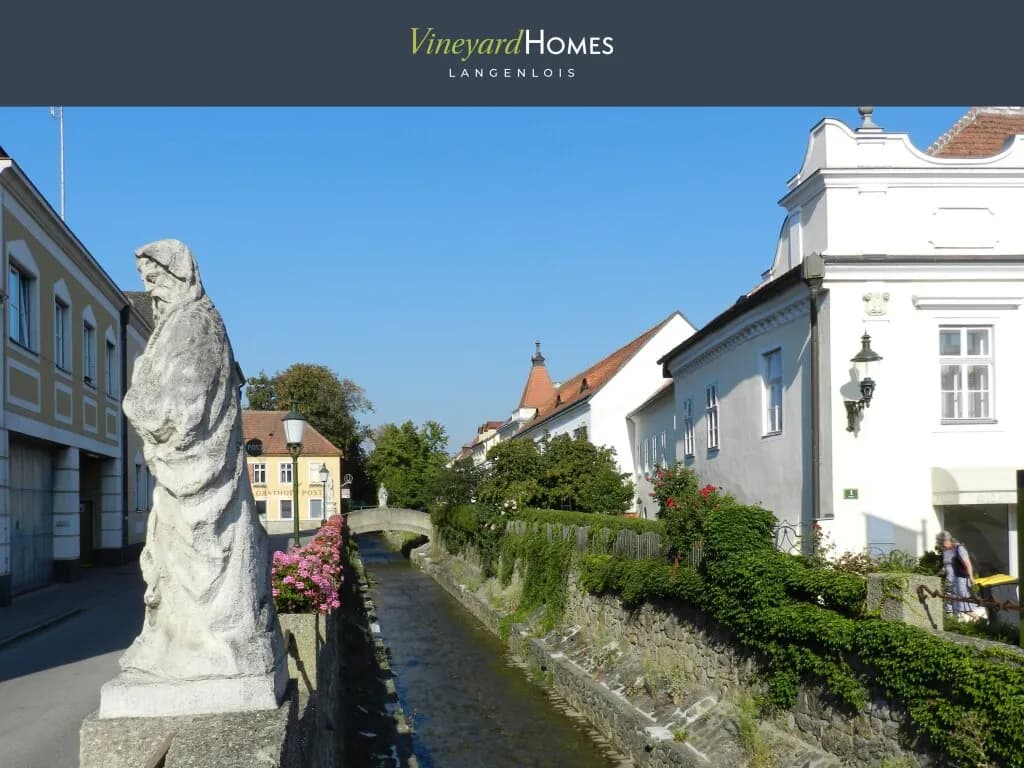 4-Zimmer-Wohnung kaufen in Krems Land – 115,21 m², € 455.400 – Bild 16 von 18