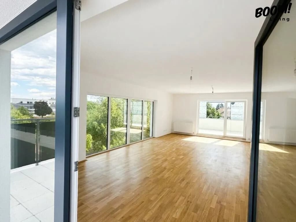 2-Zimmer-Wohnung kaufen in Gänserndorf – 60 m², € 282.000 – Bild 3 von 7