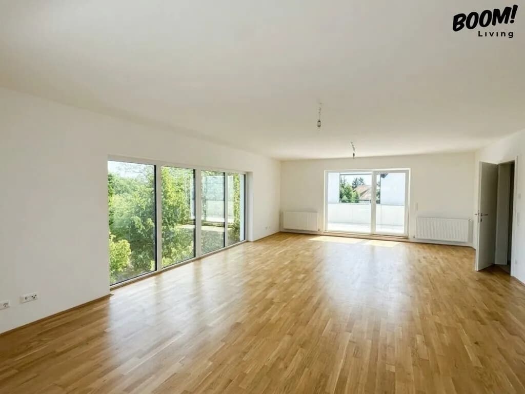 2-Zimmer-Wohnung kaufen in Gänserndorf – 60 m², € 282.000 – Bild 5 von 7
