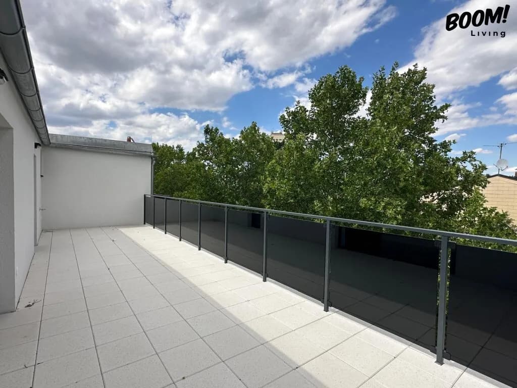 2-Zimmer-Wohnung kaufen in Gänserndorf – 60 m², € 282.000 – Bild 6 von 7