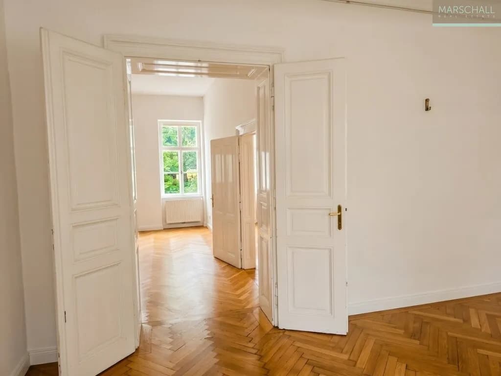 13-Zimmer-Immobilie mieten in Wien – 308 m², € 6.160 – Bild 11 von 25