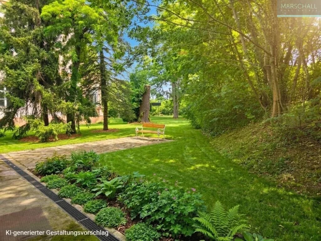13-Zimmer-Immobilie mieten in Wien – 308 m², € 6.160 – Bild 19 von 25