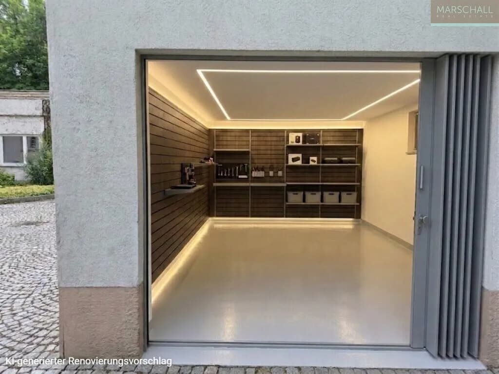 13-Zimmer-Immobilie mieten in Wien – 308 m², € 6.160 – Bild 24 von 25