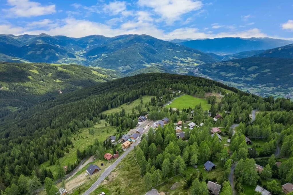 Grundstück kaufen in Gmünd – 578 m², € 215.000 – Bild 3 von 7