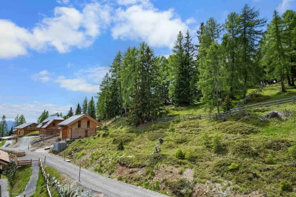 Grundstück kaufen in Gmünd – 578 m², € 215.000 – Bild 4 von 7