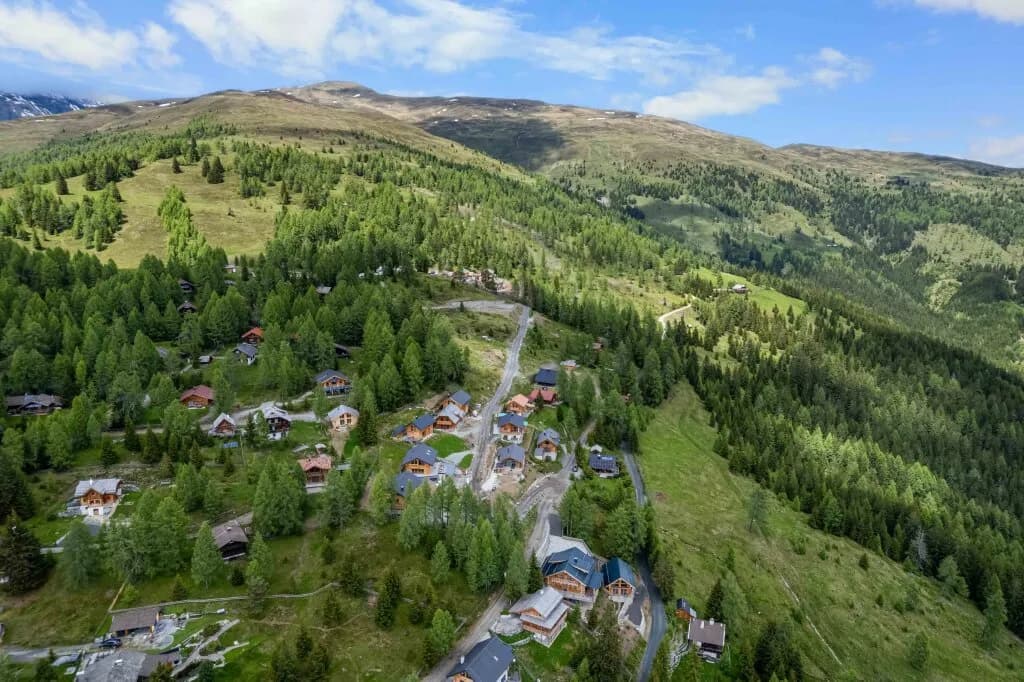 Grundstück kaufen in Gmünd – 578 m², € 215.000 – Bild 5 von 7