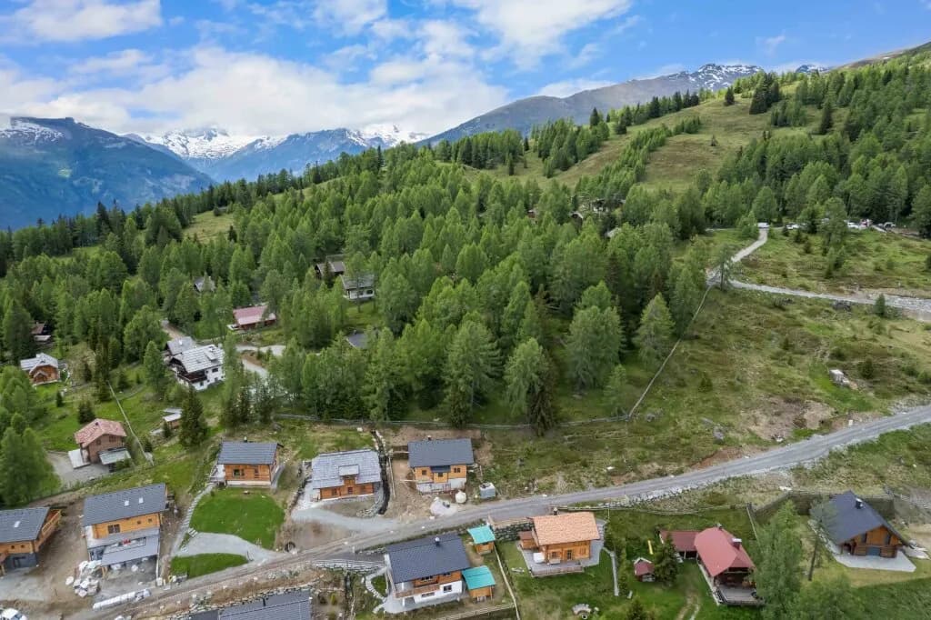 Grundstück kaufen in Gmünd – 578 m², € 215.000 – Bild 6 von 7