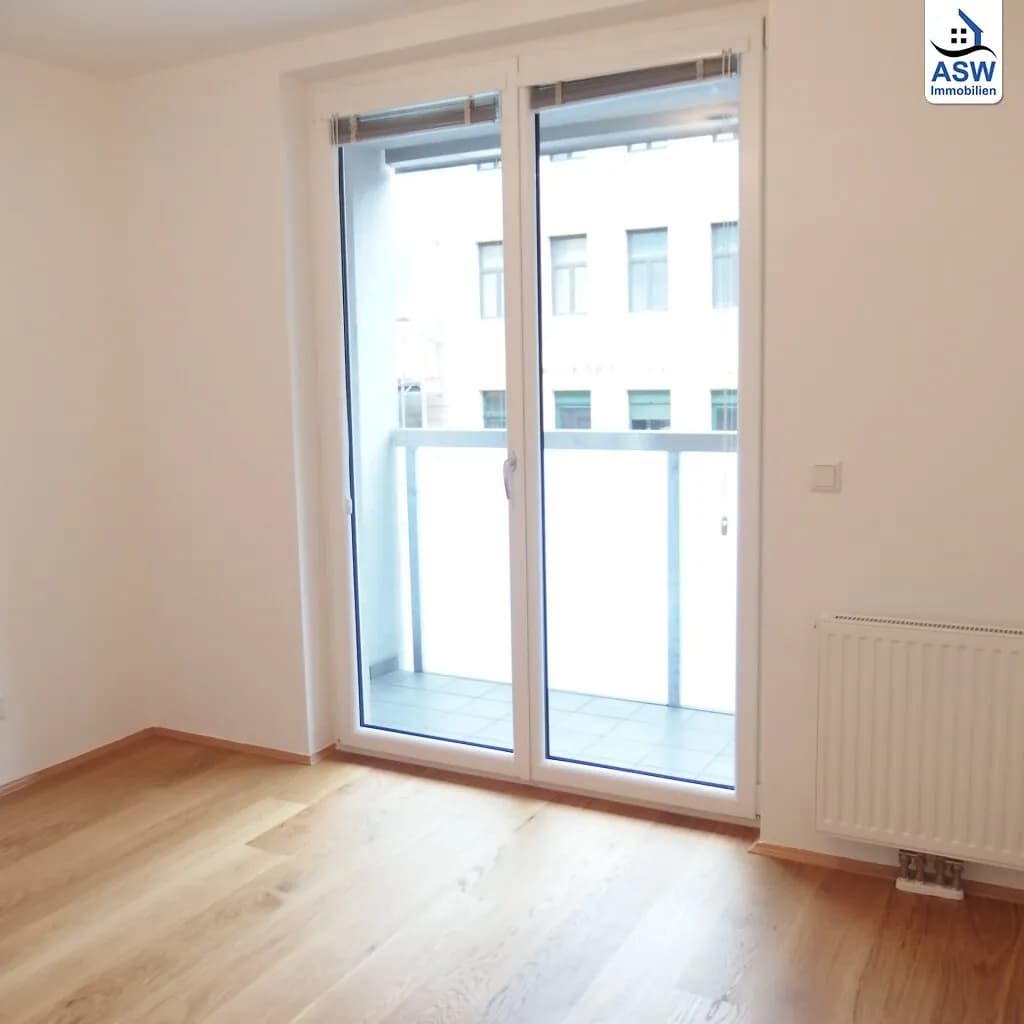 2-Zimmer-Wohnung mieten in Wien – 48 m², € 899 – Bild 3 von 9