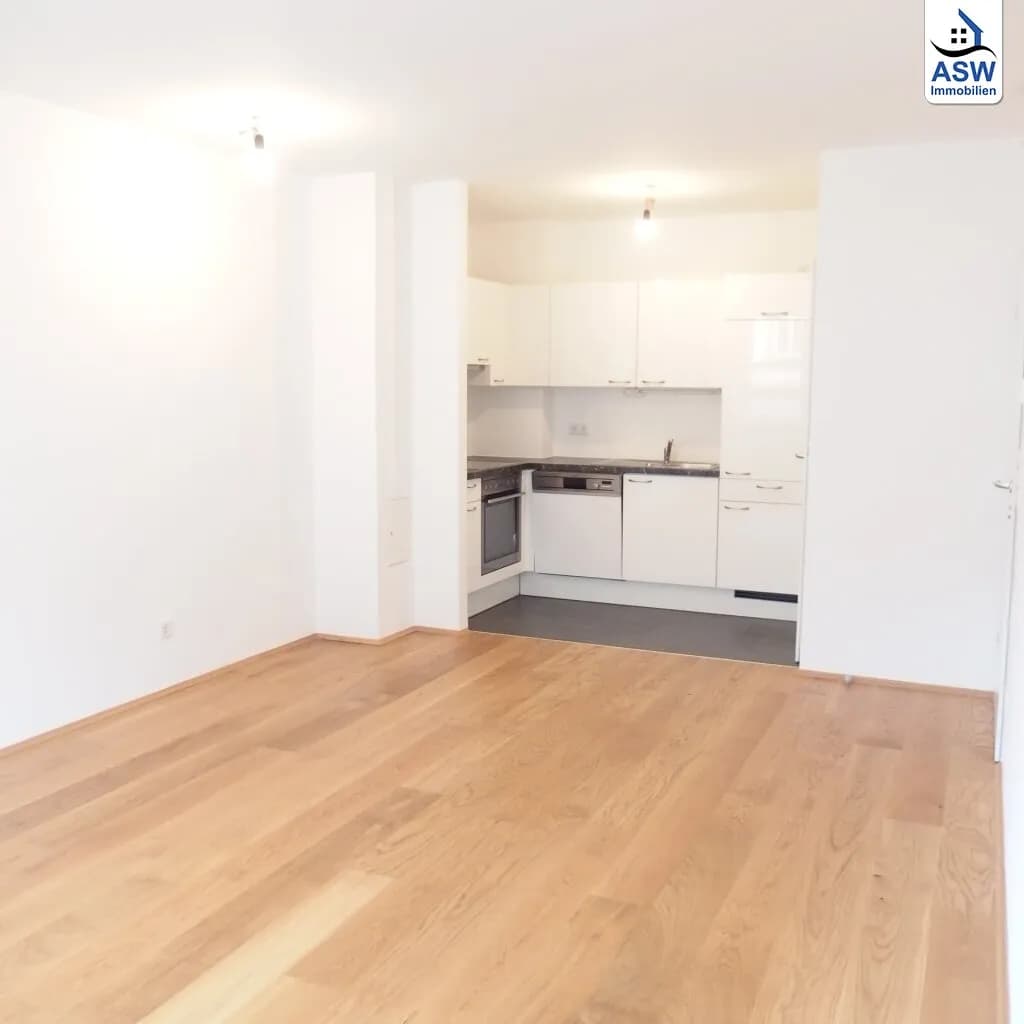2-Zimmer-Wohnung mieten in Wien – 48 m², € 899 – Bild 4 von 9