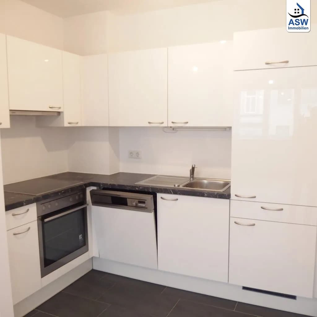 2-Zimmer-Wohnung mieten in Wien – 48 m², € 899 – Bild 5 von 9