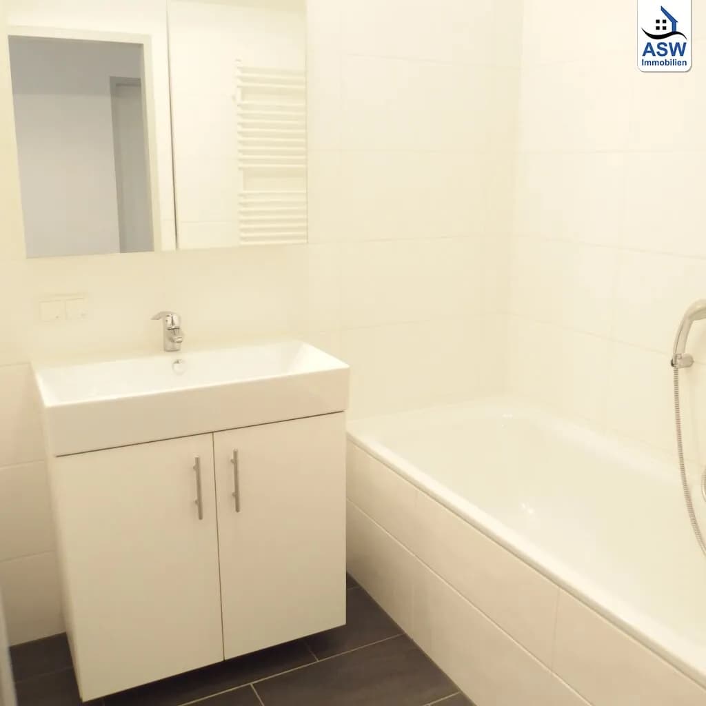 2-Zimmer-Wohnung mieten in Wien – 48 m², € 899 – Bild 6 von 9