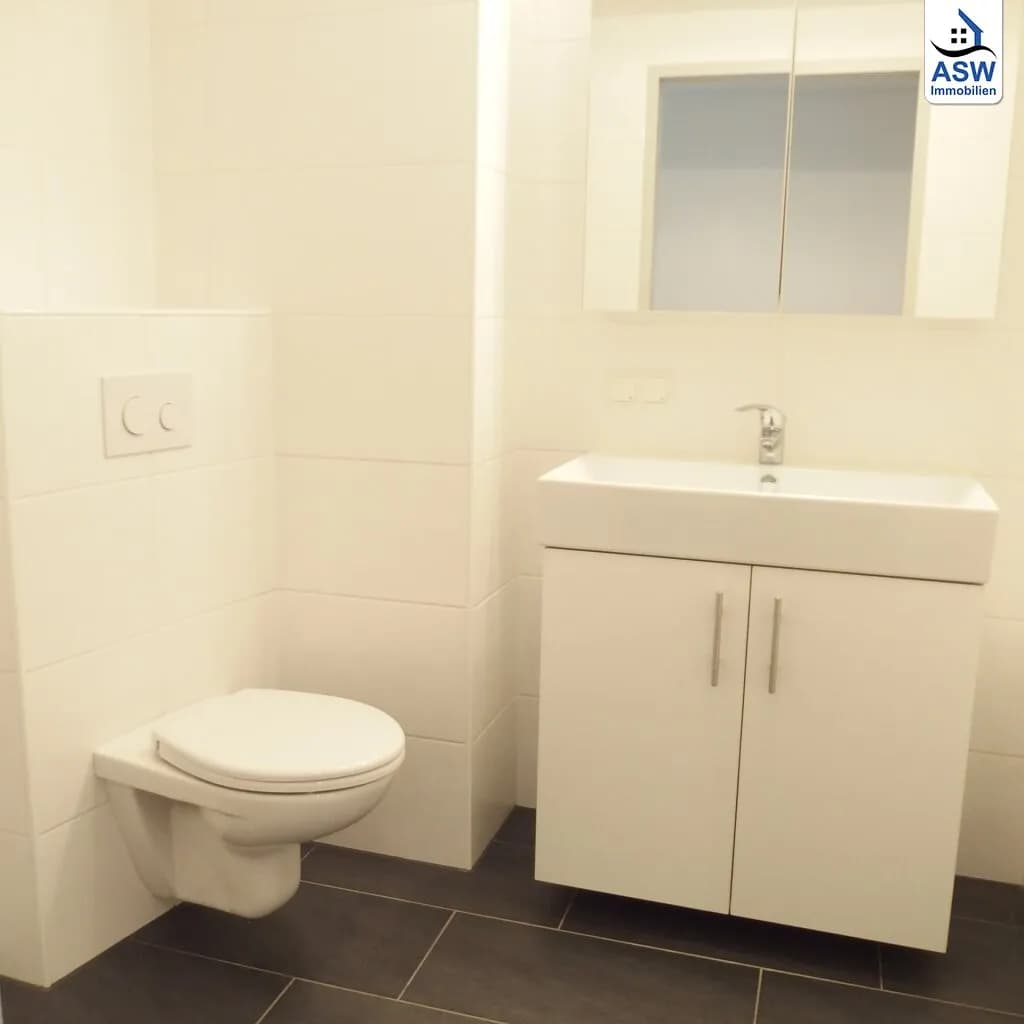 2-Zimmer-Wohnung mieten in Wien – 48 m², € 899 – Bild 7 von 9