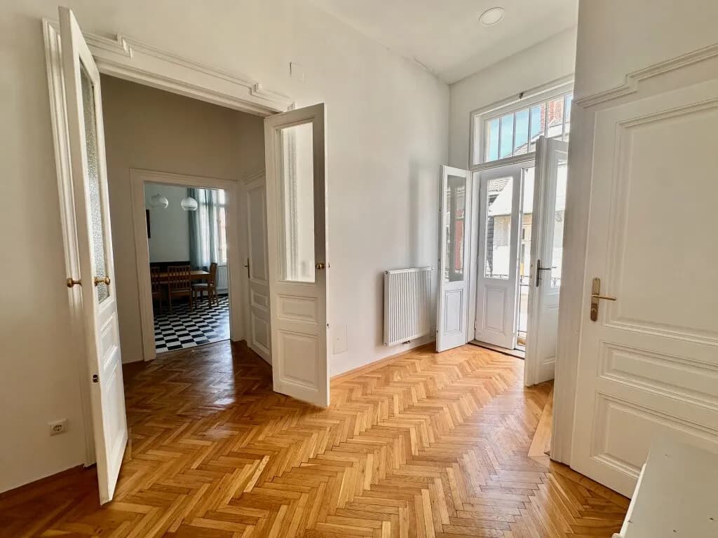 3-Zimmer-Wohnung mieten in Wien – 133 m², € 1.909 – Bild 4 von 16