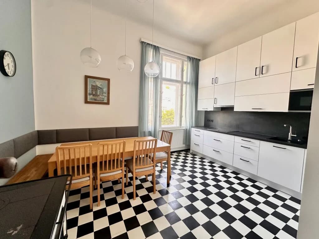 3-Zimmer-Wohnung mieten in Wien – 133 m², € 1.909 – Bild 6 von 16