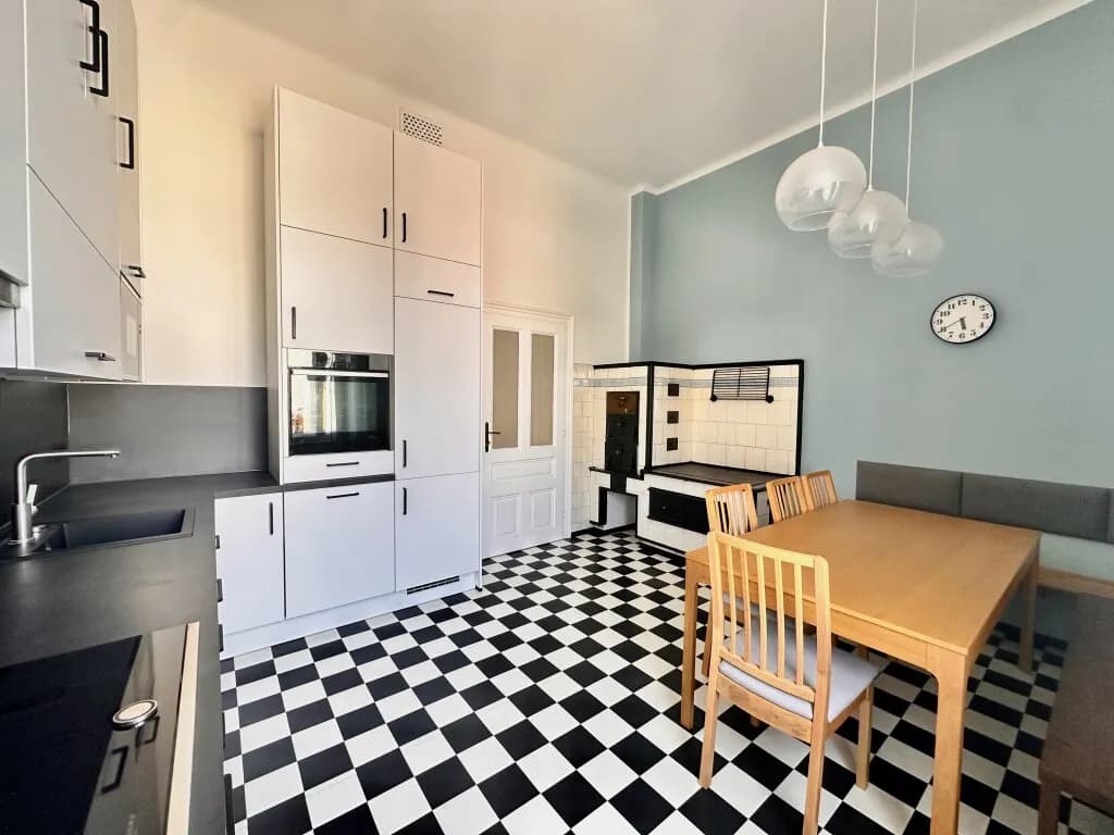 3-Zimmer-Wohnung mieten in Wien – 133 m², € 1.909 – Bild 7 von 16