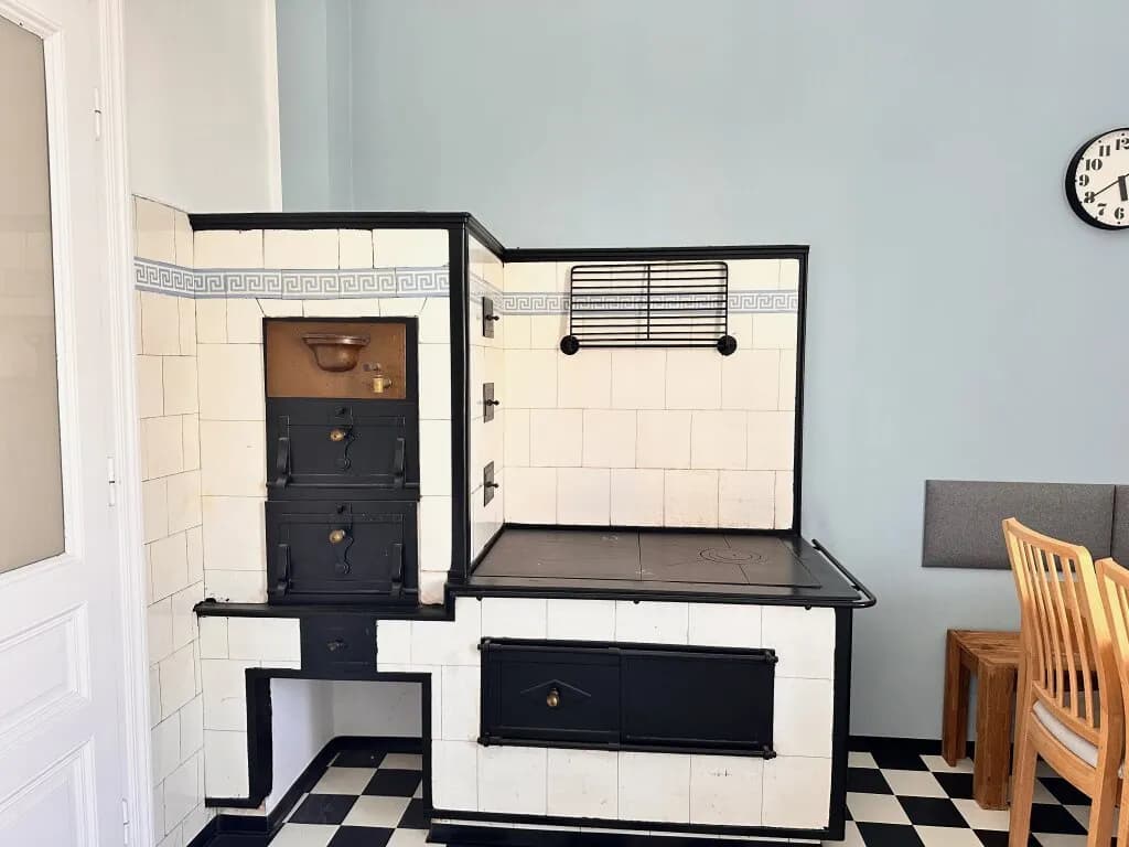 3-Zimmer-Wohnung mieten in Wien – 133 m², € 1.909 – Bild 8 von 16