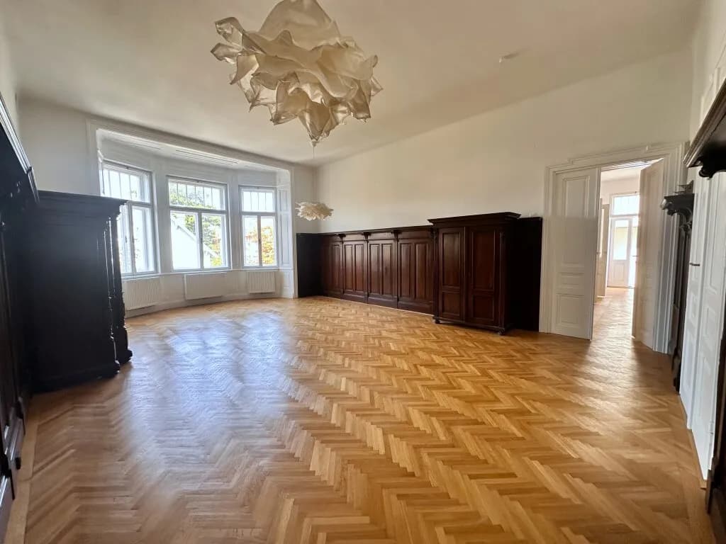 3-Zimmer-Wohnung mieten in Wien – 133 m², € 1.909 – Bild 10 von 16